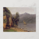 Recherche de leman cartes postales Voile
