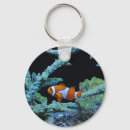 Search for clown keychains Nemo