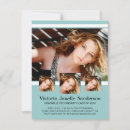 Search for multiple photo graduation invitations Grad party