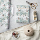 Search for forest green christmas wrapping paper Watercolor