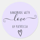 Search for pastel hearts stickers Typography