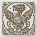 Search for steampunk coasters Retro