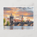 Search for prague postcards Vintage