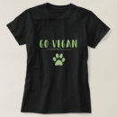 Search for vegetarian womens tshirts Animal rights