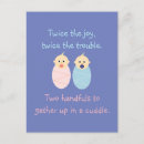 Recherche de annonces naissance fille cartes postales New parents