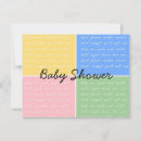 Search for grandmother baby shower invitations Grandmother to be
