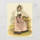 Search for dirndl postcards Costume