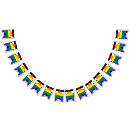 Search for lgbt bunting flags Transgender