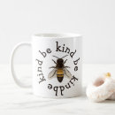 Search for bee kind mugs Save the bees
