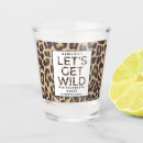 Recherche de bachelorette party shot glasses Week end