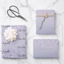 Search for purple ombre wrapping paper Lavender
