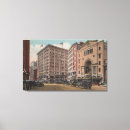 Search for fourth canvas prints Lantern