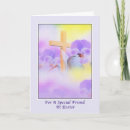 Search for empty cross cards Religious