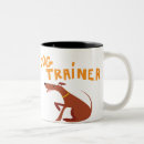 Search for dog trainer mugs Funny