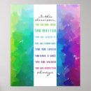 Recherche de décorations de salle classe posters Arc en ciel