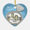 Search for fiance ornaments Marry me