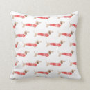 Search for dachshund christmas pillows Funny