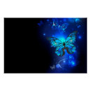 Search for on dark posters Black