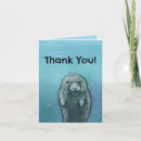 Search for manatee cards Cute