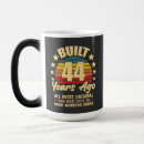 Search for forty four mugs 44 years old