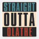 Search for olathe Kansas state