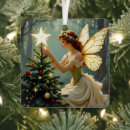 Search for enchanted ornaments Fairy