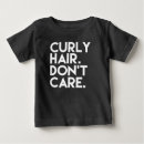 Recherche de bouclé tshirts Pour enfants