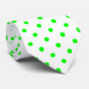 Recherche de chartreuse cravates Vert