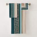 Search for greek bath towels Meander
