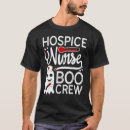 Search for hospice tshirts Crew