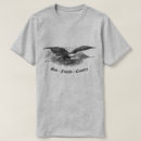 Search for gods country tshirts America