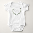 Recherche de wedding bébé bodies Flower girl