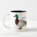 Search for mallard mugs Bird