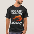 Search for shrimp tshirts Mom