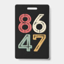 Recherche de tromper badges pvc Donald