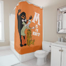 Search for hanna barbera shower curtains Shaggy