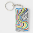 Search for trippy keychains Abstract