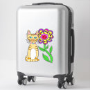 Search for hand drawn cats stickers Cartoon