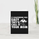 Search for hockey dad cards Mom