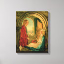 Search for archangel canvas prints Virgin
