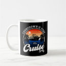 Search for sailing quotes mugs Cruise vacation