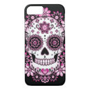 Search for pink skull iphone cases Skeleton