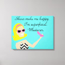 Search for black and white chevron art For her