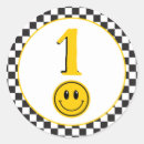 Recherche de type autocollants Un type cool