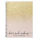 Recherche de maquillage carnets Rose