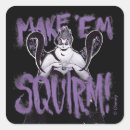 Search for ursula stickers Evil