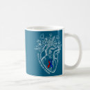 Search for chd awareness mugs Warrior