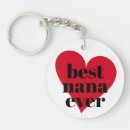 Search for best auntie ever keychains Modern