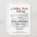 Search for divorced invitations For her