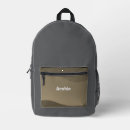 Recherche de camo sacs Gris